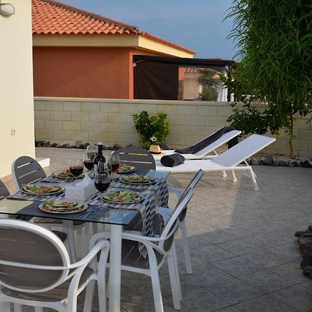 Villa Erna Relax Dream Holiday 칼라오살바헤 외부 사진