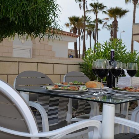 Villa Erna Relax Dream Holiday 칼라오살바헤 외부 사진