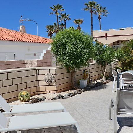Villa Erna Relax Dream Holiday 칼라오살바헤 외부 사진
