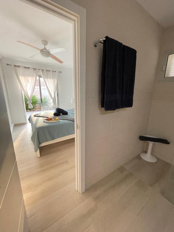 Villa Erna Relax Dream Holiday 칼라오살바헤 외부 사진