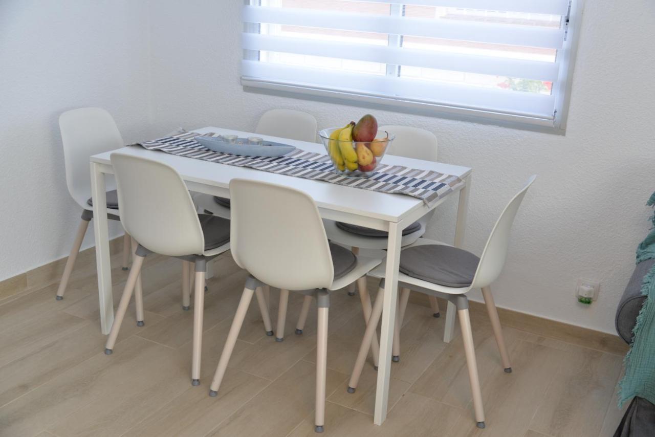 Villa Erna Relax Dream Holiday 칼라오살바헤 외부 사진