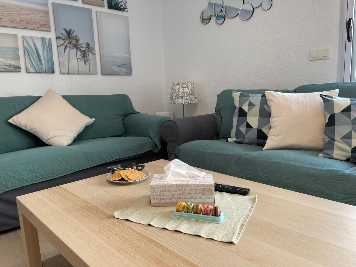 Villa Erna Relax Dream Holiday 칼라오살바헤 외부 사진