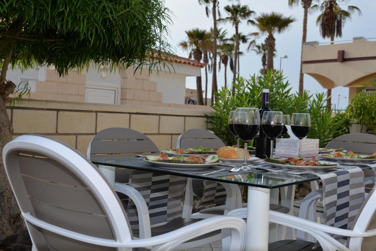 Villa Erna Relax Dream Holiday 칼라오살바헤 외부 사진