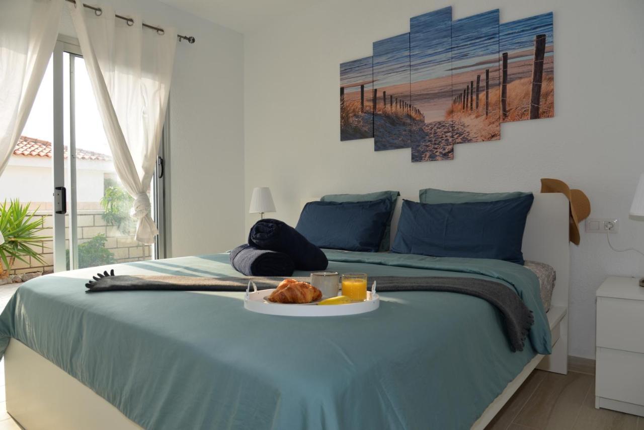 Villa Erna Relax Dream Holiday 칼라오살바헤 외부 사진