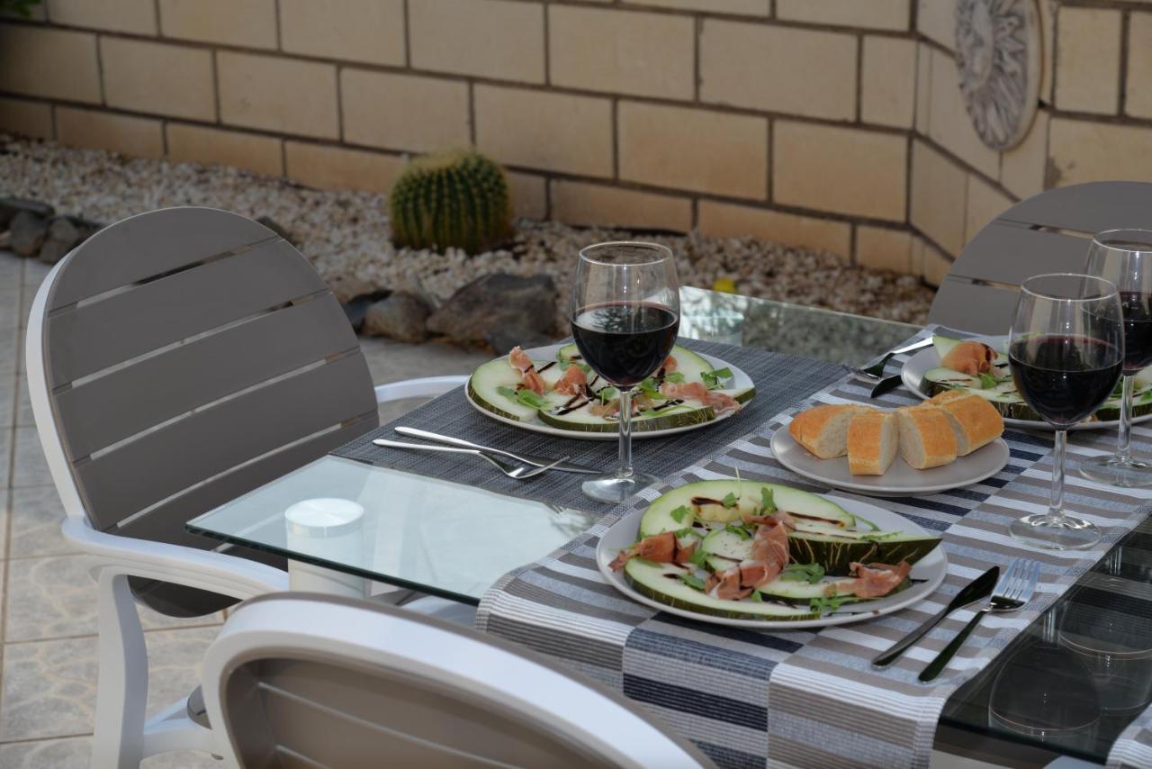 Villa Erna Relax Dream Holiday 칼라오살바헤 외부 사진