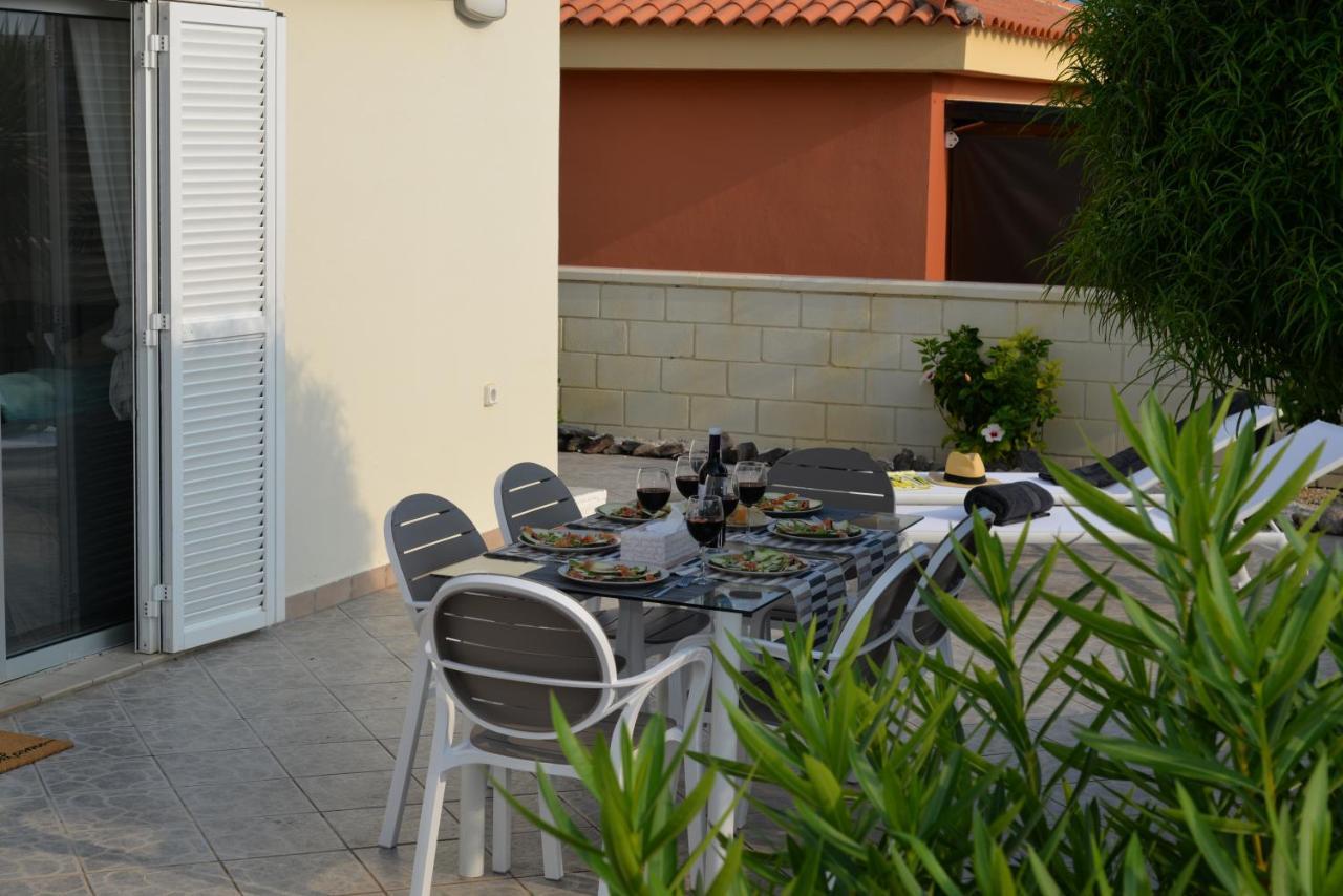 Villa Erna Relax Dream Holiday 칼라오살바헤 외부 사진