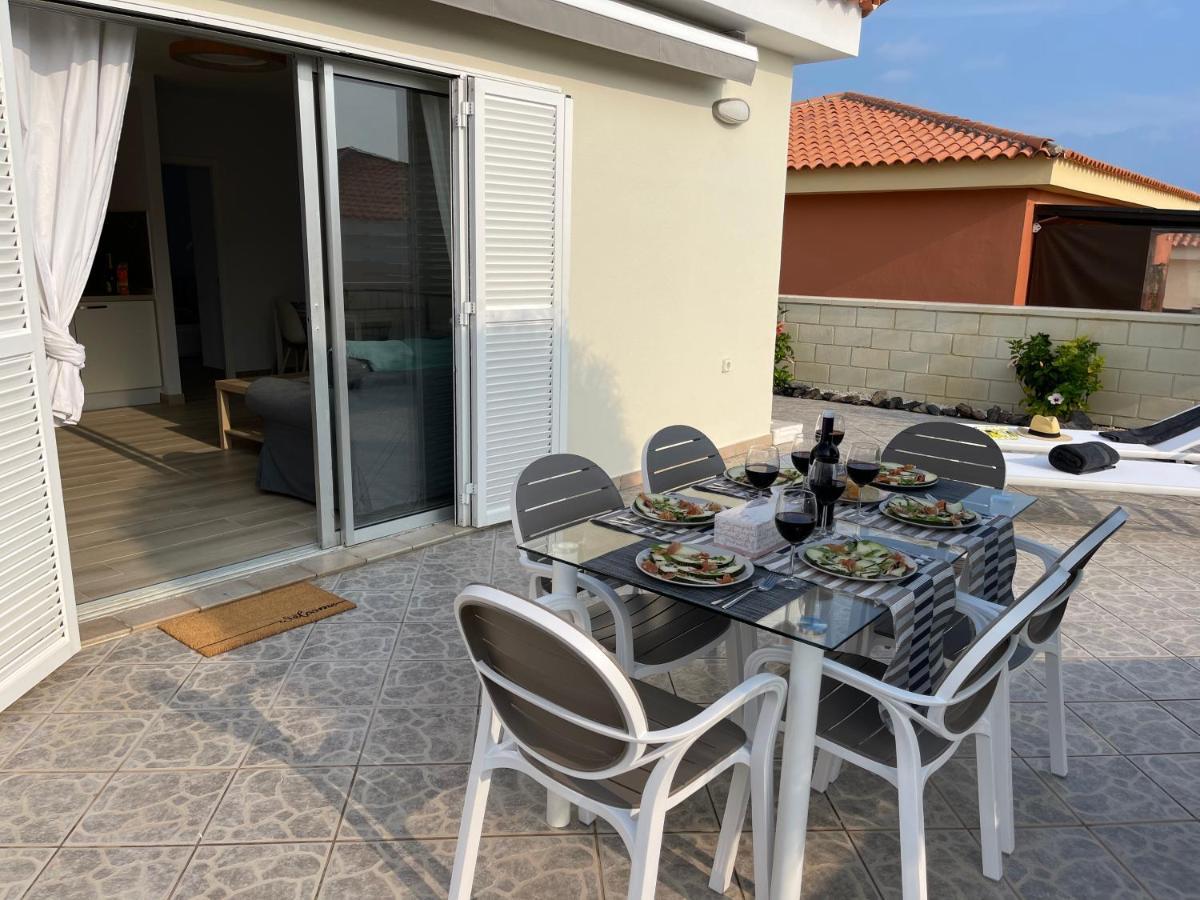 Villa Erna Relax Dream Holiday 칼라오살바헤 외부 사진