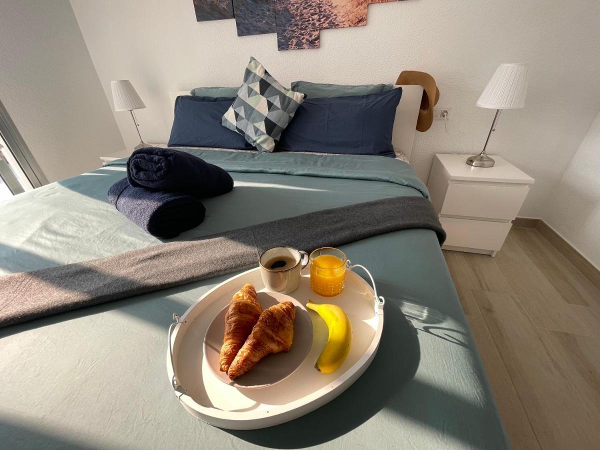 Villa Erna Relax Dream Holiday 칼라오살바헤 외부 사진