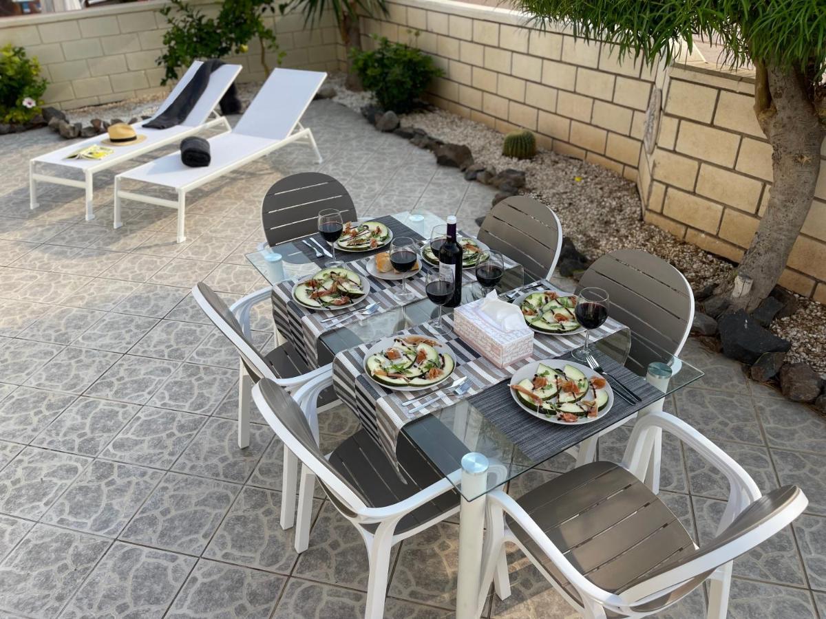 Villa Erna Relax Dream Holiday 칼라오살바헤 외부 사진