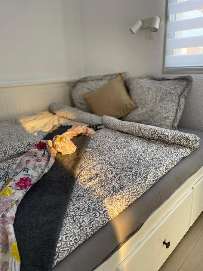 Villa Erna Relax Dream Holiday 칼라오살바헤 외부 사진