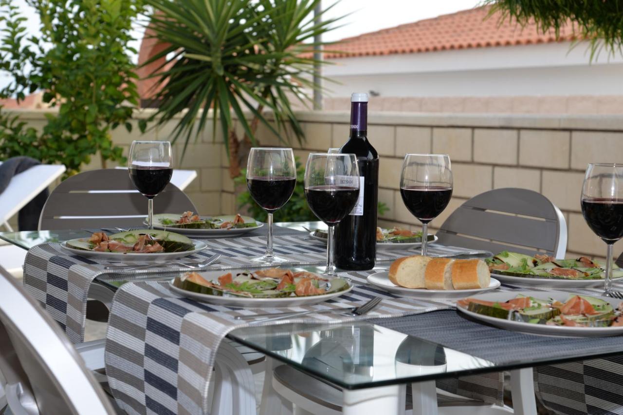 Villa Erna Relax Dream Holiday 칼라오살바헤 외부 사진