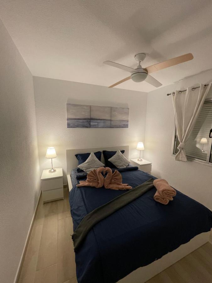 Villa Erna Relax Dream Holiday 칼라오살바헤 외부 사진