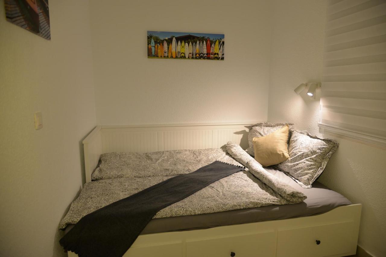 Villa Erna Relax Dream Holiday 칼라오살바헤 외부 사진
