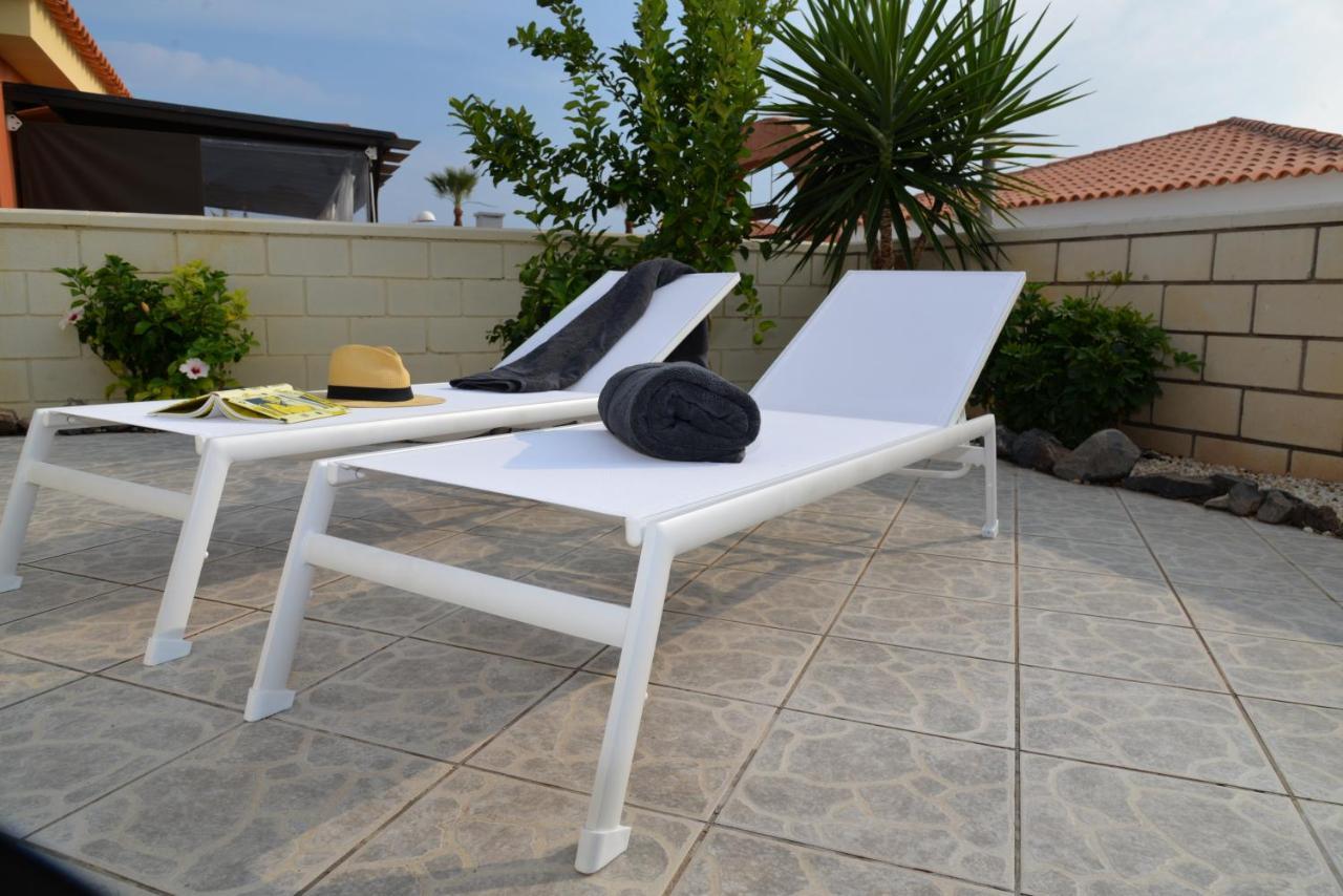 Villa Erna Relax Dream Holiday 칼라오살바헤 외부 사진