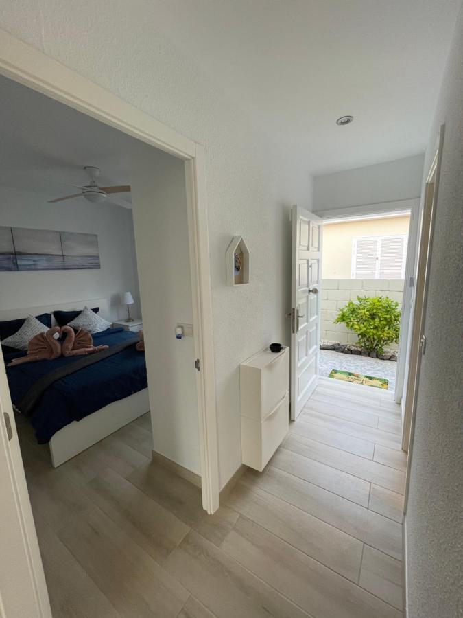 Villa Erna Relax Dream Holiday 칼라오살바헤 외부 사진