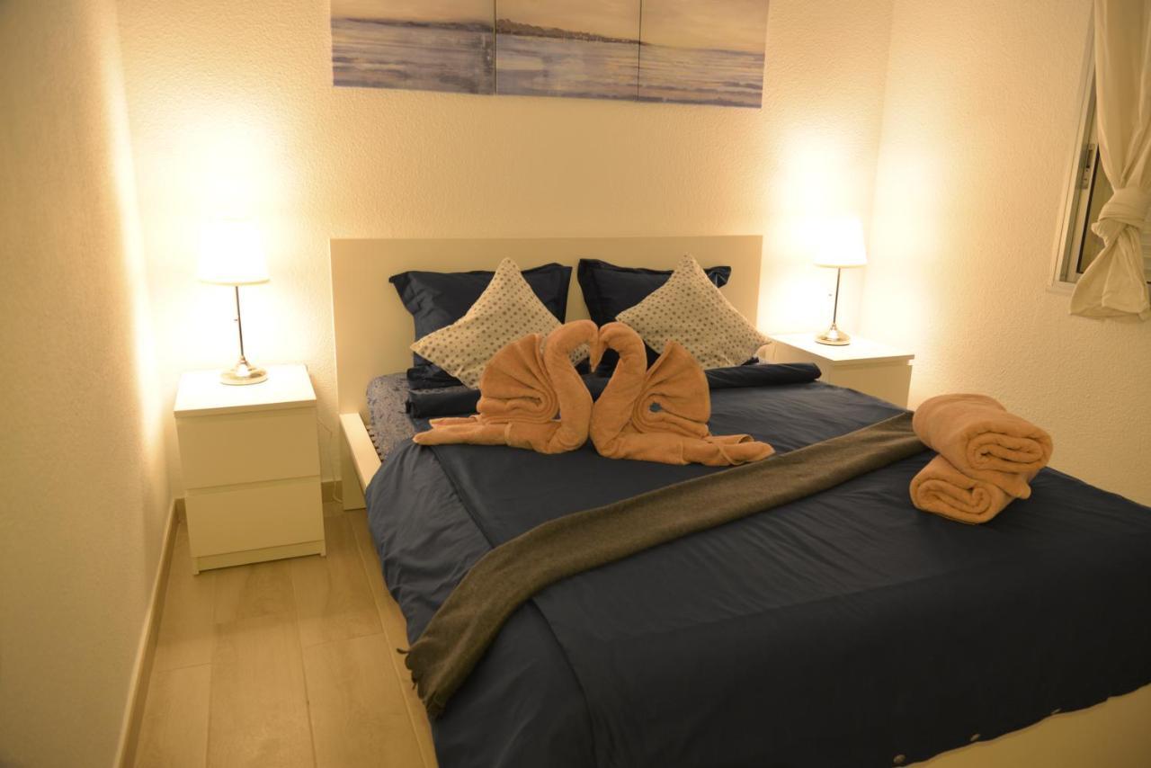 Villa Erna Relax Dream Holiday 칼라오살바헤 외부 사진