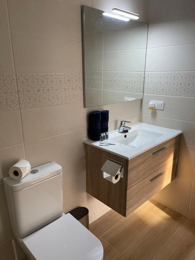 Villa Erna Relax Dream Holiday 칼라오살바헤 외부 사진