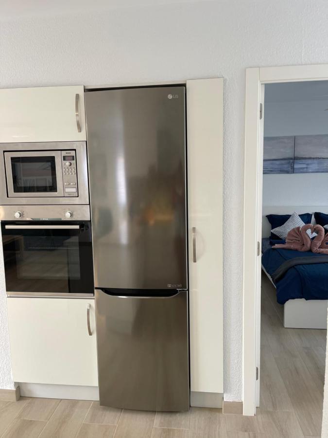 Villa Erna Relax Dream Holiday 칼라오살바헤 외부 사진