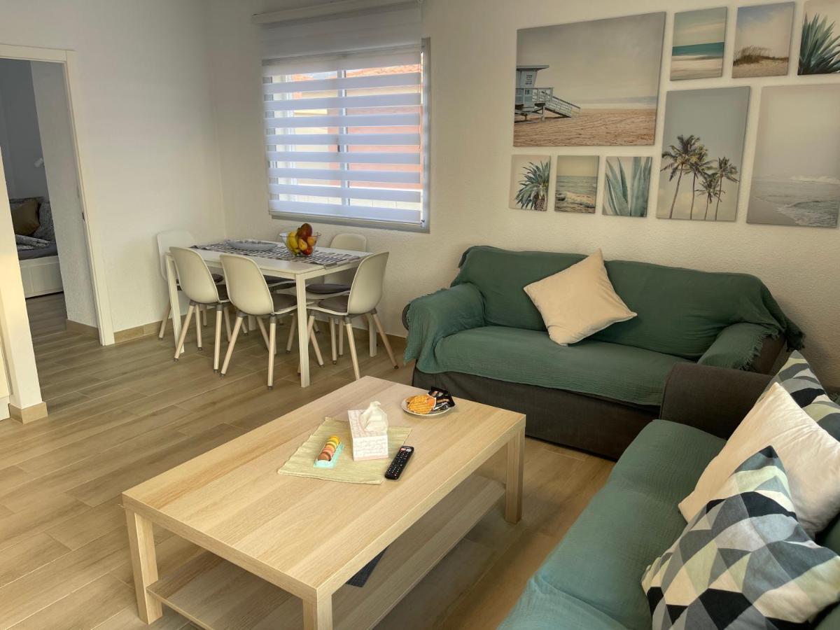 Villa Erna Relax Dream Holiday 칼라오살바헤 외부 사진
