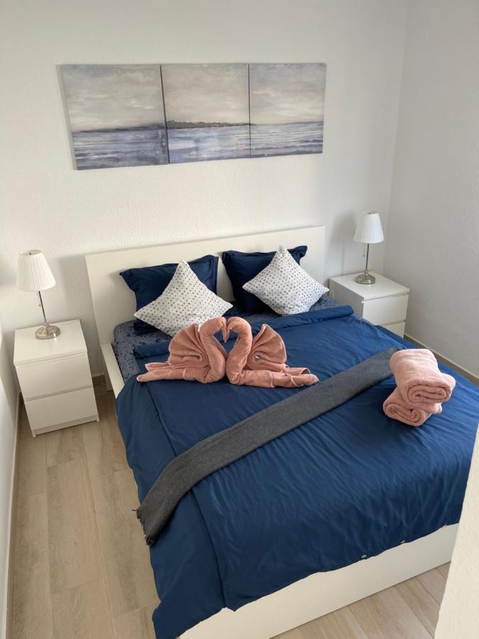 Villa Erna Relax Dream Holiday 칼라오살바헤 외부 사진