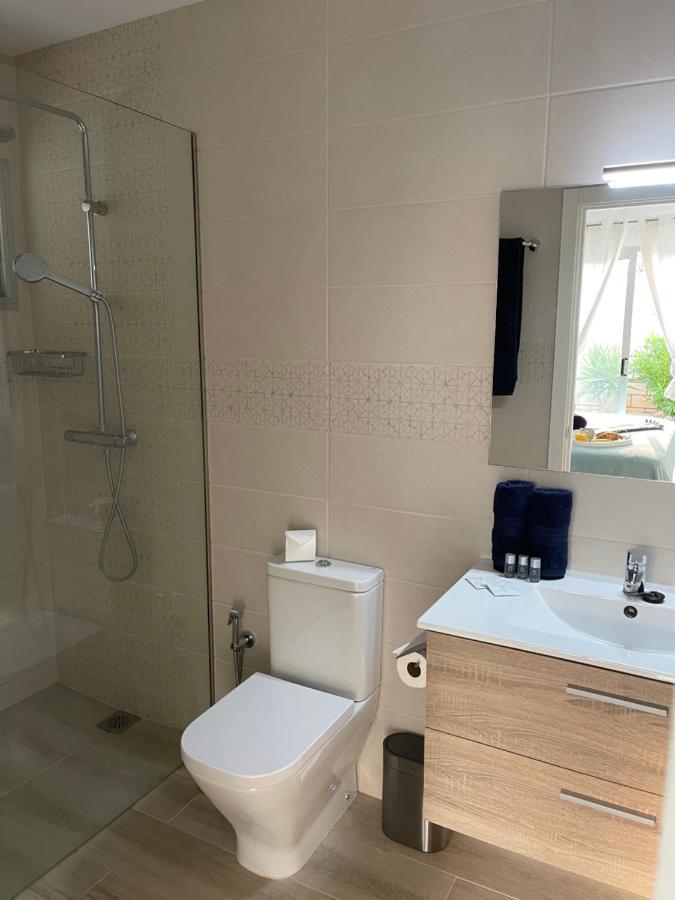 Villa Erna Relax Dream Holiday 칼라오살바헤 외부 사진