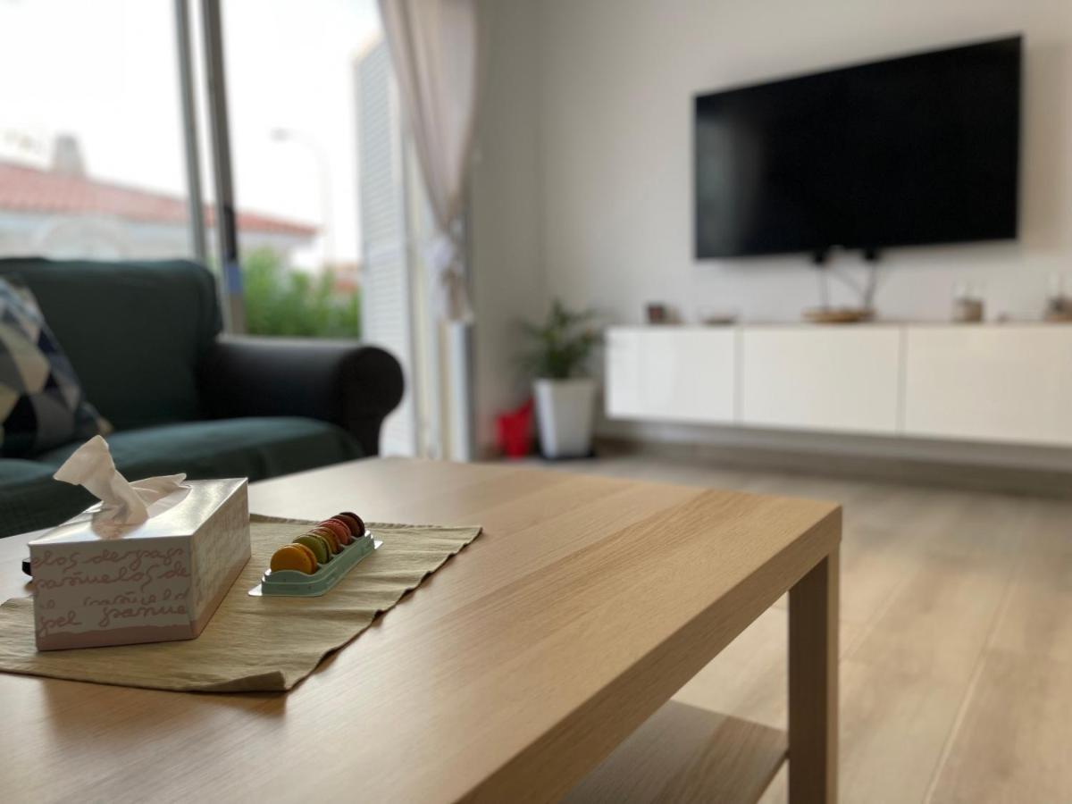 Villa Erna Relax Dream Holiday 칼라오살바헤 외부 사진