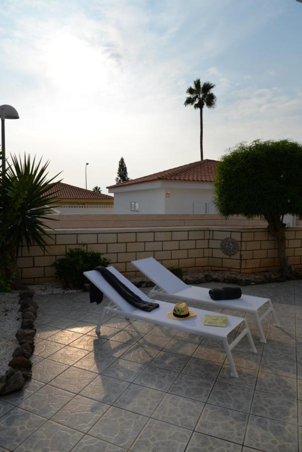 Villa Erna Relax Dream Holiday 칼라오살바헤 외부 사진