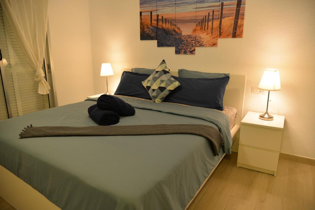 Villa Erna Relax Dream Holiday 칼라오살바헤 외부 사진