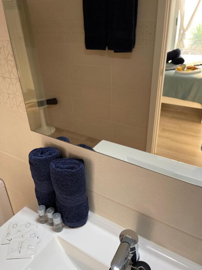 Villa Erna Relax Dream Holiday 칼라오살바헤 외부 사진