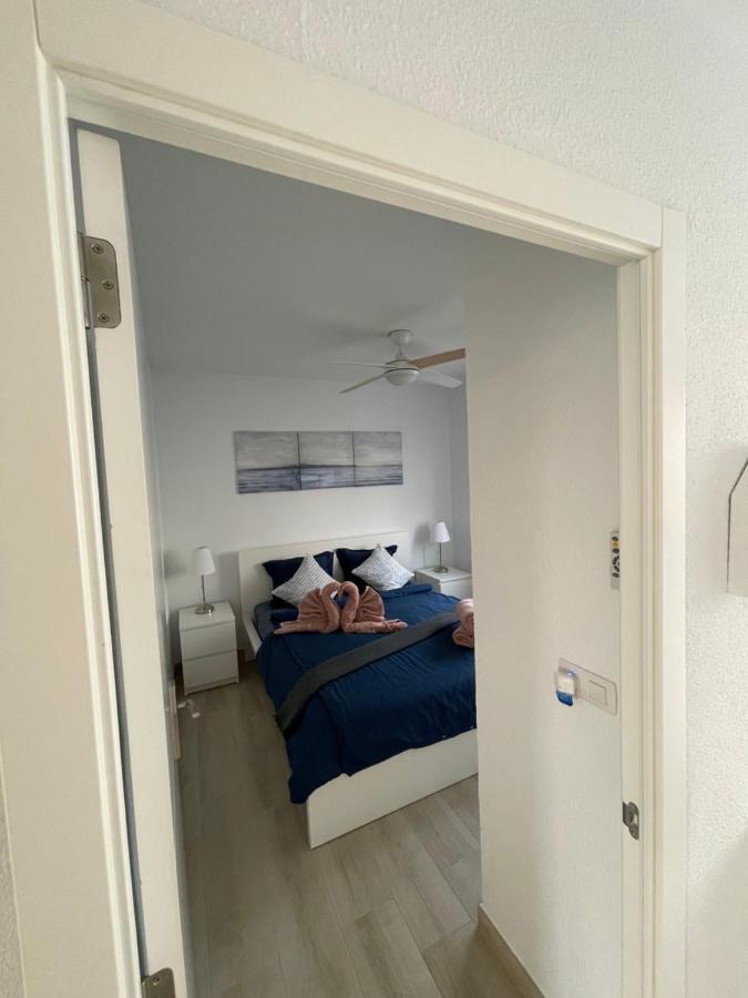 Villa Erna Relax Dream Holiday 칼라오살바헤 외부 사진