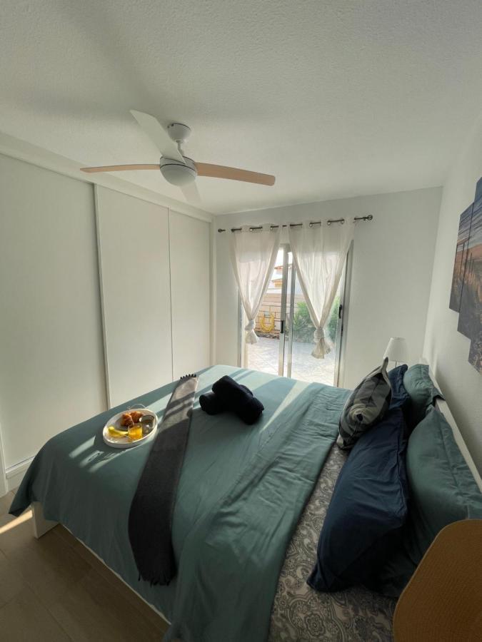 Villa Erna Relax Dream Holiday 칼라오살바헤 외부 사진