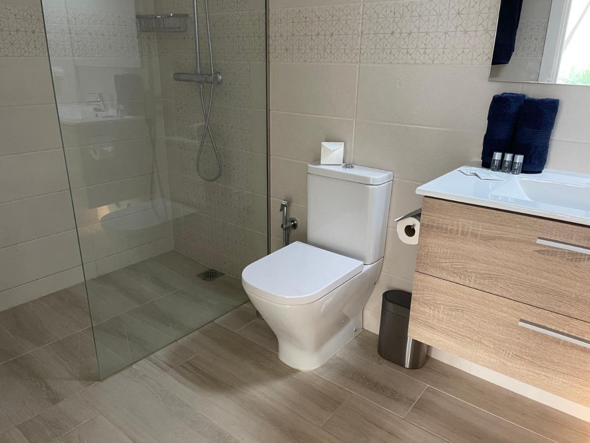 Villa Erna Relax Dream Holiday 칼라오살바헤 외부 사진