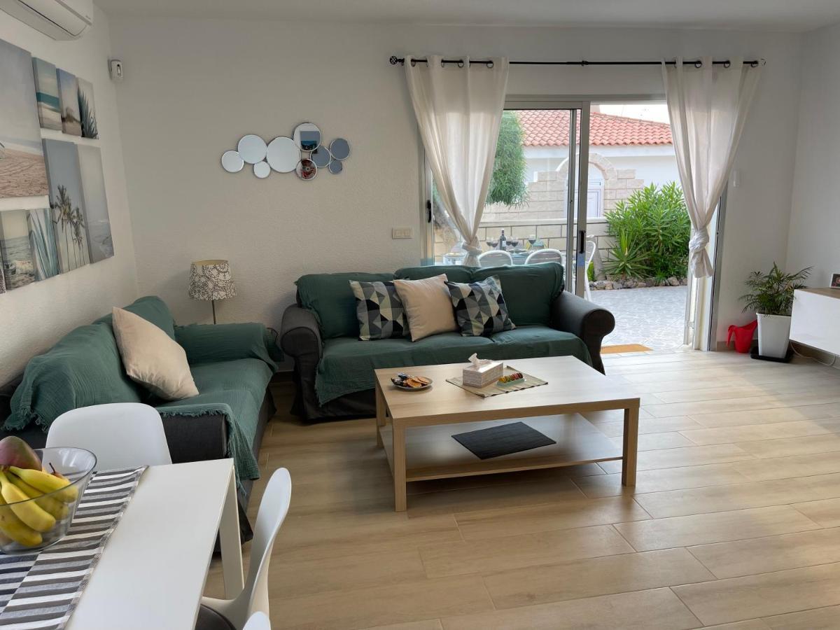 Villa Erna Relax Dream Holiday 칼라오살바헤 외부 사진