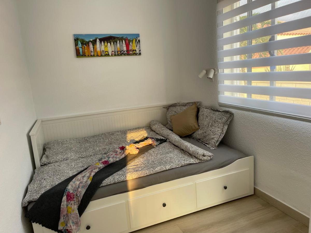 Villa Erna Relax Dream Holiday 칼라오살바헤 외부 사진