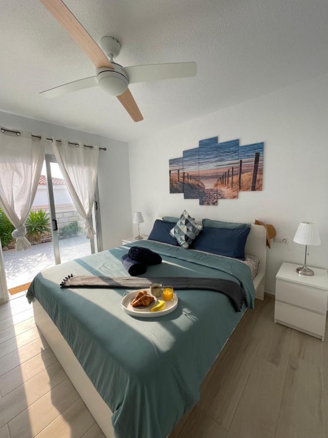 Villa Erna Relax Dream Holiday 칼라오살바헤 외부 사진