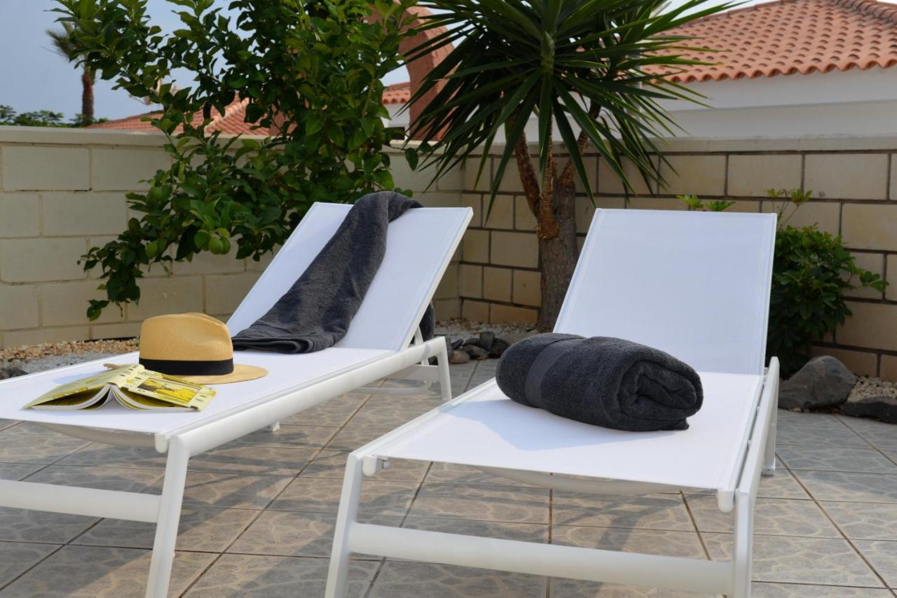 Villa Erna Relax Dream Holiday 칼라오살바헤 외부 사진