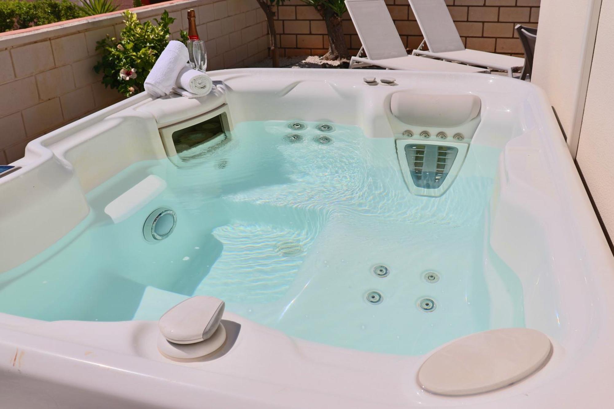 Villa Erna Relax Dream Holiday 칼라오살바헤 외부 사진
